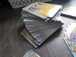 Pokemon TCG Ascended Heroes Bulk Cards Job Lot - Image 2