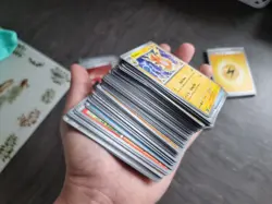 Pokemon TCG Ascended Heroes Bulk Cards Job Lot - Image 3