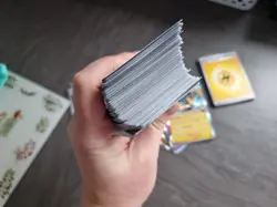 Pokemon TCG Ascended Heroes Bulk Cards Job Lot - Image 4