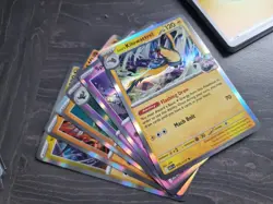 Pokemon TCG Ascended Heroes Bulk Cards Job Lot - Image 5