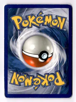 Pokemon EX Deoxys Poochyena 70/107 Reverse Rev Holo Foil - Image 2