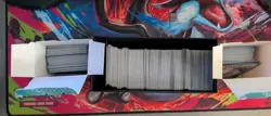 Pokemon TCG Ascended Heroes bulk Inc all Holo And Reverse 650+ Cards - Image 2