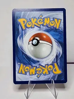 Pokemon TCG Crustle 186/182 Destined Rivals Illustration Rare Near Mint - Image 2