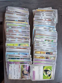 Pokemon TCG Mega Dream M2a Bulk Bundle Job Lot Of Cards - Image 1