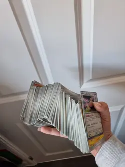 Pokemon TCG Mega Dream M2a Bulk Bundle Job Lot Of Cards - Image 3