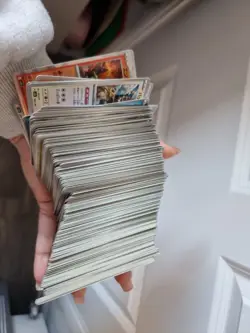 Pokemon TCG Mega Dream M2a Bulk Bundle Job Lot Of Cards - Image 4