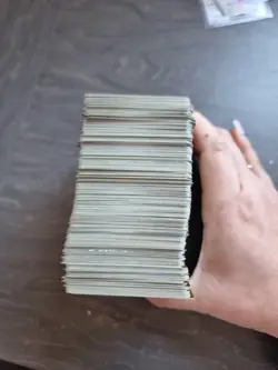 Pokemon TCG Mega Dream M2a Bulk Bundle Job Lot Of Cards - Image 5