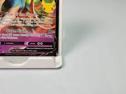 Zacian V 016/025 Holo Ultra Rare Celebrations 25th Anniversary 2021 Pokemon - Image 5