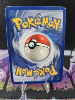 Pikachu 058/102 Base Set Regular Unlimited Yellow Cheeks Pokemon WOTC HP - Image 2