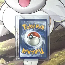 Pokemon Mega Dragonite EX #271/217 Full Art Holo 370 HP Ultra Rare - Image 2