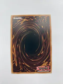 MP24-EN245 Vanquish Soul Snow Devil Ultra Rare 1st Edition YuGiOh Card - Image 2