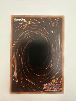 Yu-Gi-Oh! Thousand-Eyes Restrict RP02-EN021 - Ultra MISPRINT NAME NM 👁 - Image 2