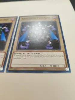 2x Thousand-Eyes Idol PSV-EN083 Unlimited NM/LP - Image 5