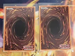 Ritual Beast Tamer Lara - THSF-EN022 - 1st Edition- Secret Rare - NM (X2) - Image 2