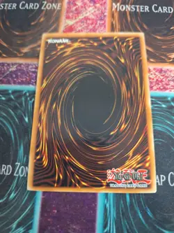 Yugioh Reactor Slime EGS1-EN020 Super Rare 1st Edition Near Mint - Image 3