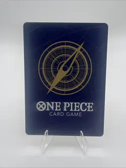 Carrot (SP) OP08-023 SR One Piece Premium Booster Vol. 2 English - Image 2