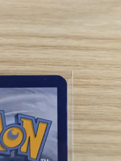 **Gengar VMAX Alt Art Fusion Strike Rare 271/264 Pokemon TCG NM - Image 3
