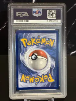 2022 POKEMON SWORD & SHIELD LOST ORIGIN #186 FULL ART/GIRATINA V PSA 9 - Image 2
