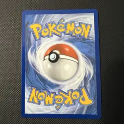 Pokemon Serperior ex 164/086 Sv: Black Bolt Holo Special illustration Rare Card - Image 2