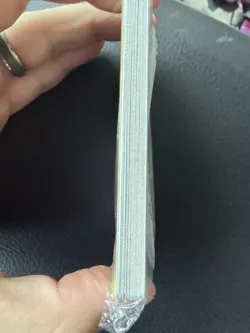 Sealed Floette Holo Pokemon League Promo TCG NM Card - Image 2