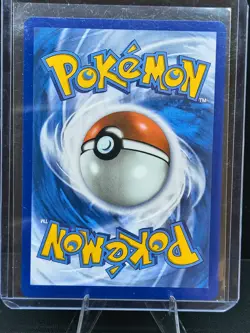 2026 Pokemon Mega Lucario Ex Promo #033 Poster Ascended Heroes Card - Image 2