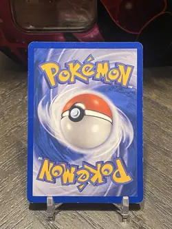 Cyndaquil 59/101 EX Hidden Legends Pokemon Card LP - Image 2