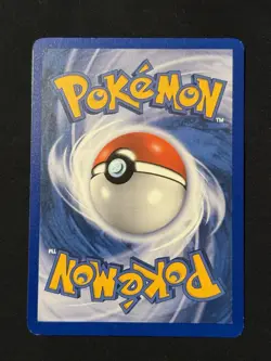 Pokemon Sandstorm Uncommon Card - Quilava 51/100 - Image 2