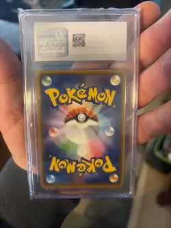 Pokemon Card Lugia 237/SM-P Holo GX Starter Deck Campaign Promo PSA 10 GEM MINT - Image 3