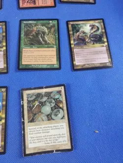 39 MTG 2000 Cards Magic The Gathering Lot See Pictures - Image 2