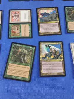 39 MTG 2000 Cards Magic The Gathering Lot See Pictures - Image 3