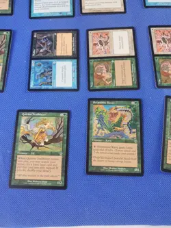 39 MTG 2000 Cards Magic The Gathering Lot See Pictures - Image 4