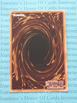 DOOD-EN079 Dominus Spiral Starlight Rare Yu-Gi-Oh Card 1st Edition New - Image 4