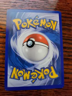 Pokemon TCG English Card Team Aqua vs. Team Magma Pikachu 43/95 - Image 3