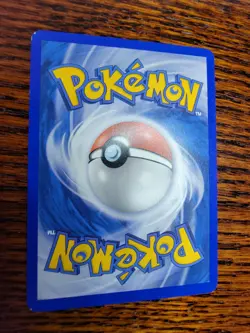 Pokemon TCG English Card Team Aqua vs. Team Magma Pikachu 43/95 - Image 4