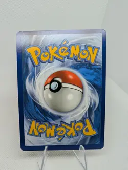 Eevee 101/149 Reverse Holo Sun & Moon Base Pokemon TCG Card - LP - Image 4