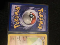 Pokemon TCG 1st Edition Jungle Set Tauros Marowak Kangaskhan Lot 3 Cards 1999 - Image 5