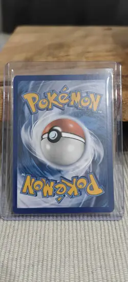 Pokemon Maushold Card 226/193 Paldea Evolved Illustration, Rare, Near Mint - Image 2