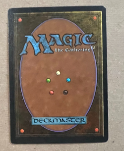 Stasis - Revised - MTG - Magic the Gathering - Image 4