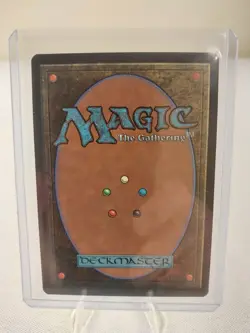 MTG Magic Gathering Temple of the False God foil Secret Lair Countdown Kit NM - Image 3