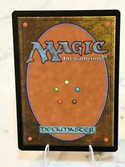 Mages' Contest Invasion Regular MTG Magic The Gathering NM Rare Mage - Image 2