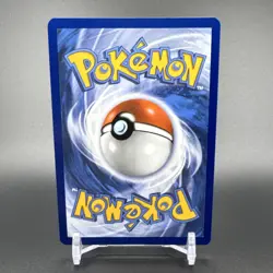 Pokemon Zacian Phantasmal Flames Illustration Rare Holo 130 HP 100/094 English - Image 2