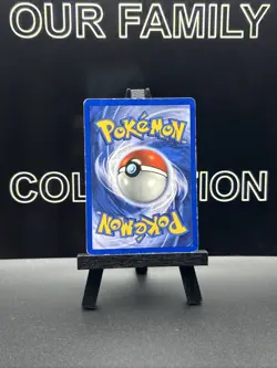 Raichu 14/102 Base Set Holo Unlimited WOTC Pokemon TCG - Image 5