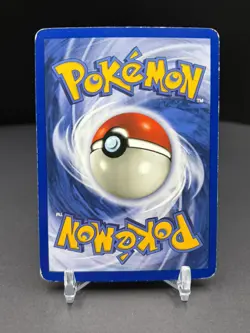 Raichu Holo Rare 14/102 1999 Pokemon Base Set English WOTC - Image 2