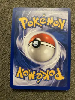 Dark Charizard Holo Rare Card 21/82 PSA 7 Pokemon Card Unlimited - Image 3