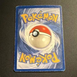 Pokemon Raichu Base Set Unlimited Holo Rare English 14/102 1999 Card - Image 2