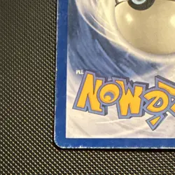 Pokemon Raichu Base Set Unlimited Holo Rare English 14/102 1999 Card - Image 5