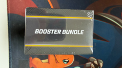 Pokemon TCG: Mega Evolution-Phantasmal Flames Booster Bundle SEALED - Image 5