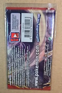 Pokemon XY Breakthrough Booster Pack | New Sealed - Image 3