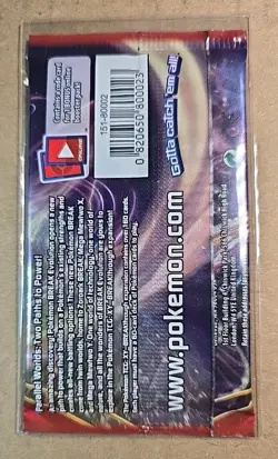Pokemon XY Breakthrough Booster Pack | New Sealed - Image 4