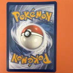 Pokemon Sawsbuck 166/162 SV05: Temporal Forces Illustration Rare English - Image 2